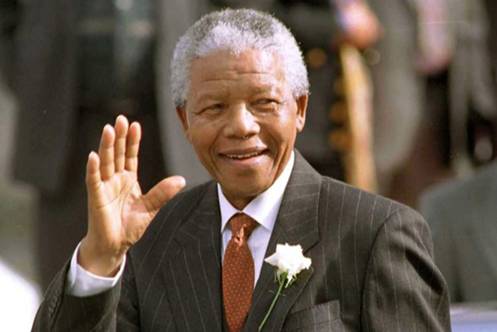 ”Nelson Mandela Rules”